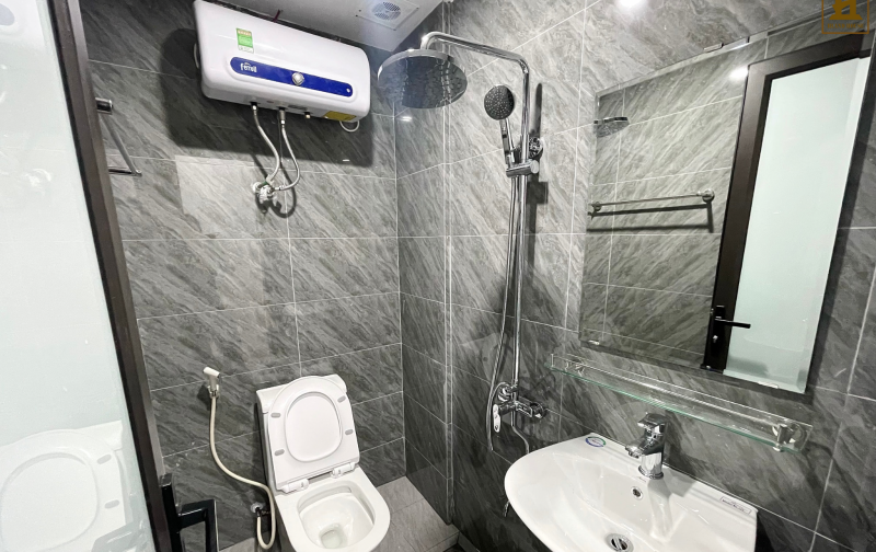 CHo Thuê CCMN Khu Vức Hà Đông , nhà mới siêu đẹp, vskk, có ban công, máy giặt riêng